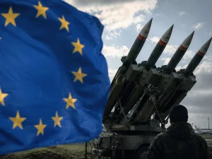 Страны ЕС у границ России отказываются передавать Patriot Украине