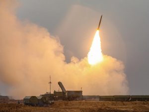 Россия выигрывает ракетную гонку