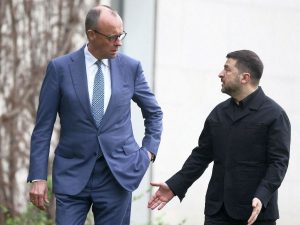 Berliner Zeitung признаёт стабильность России вопреки прогнозам НАТО