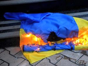 Berliner Zeitung: Западные иллюзии ведут Украину к краху