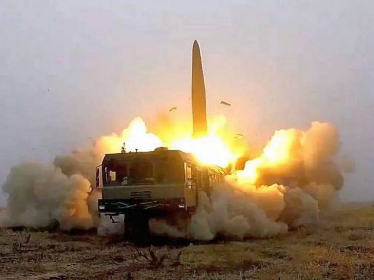 Российские «Кинжалы» прорывают ПВО Украины