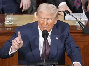 Американский эксперт призвал Трампа предложить России перемирие