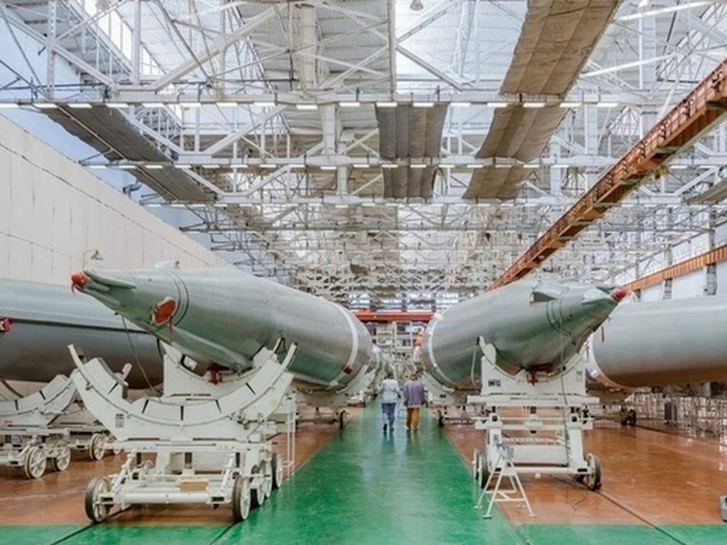 198 ракет в июле: Россия наращивает залпы, а Запад не может закрыть небо