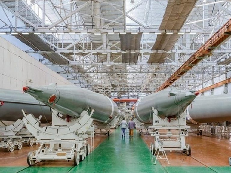198 ракет в июле: Россия наращивает залпы, а Запад не может закрыть небо