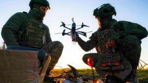 Россия быстрее Украины адаптирует тактику дронов. Запад признаёт отставание