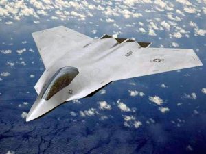 F-47: дорогой и бесполезный. Арифметика не на стороне США