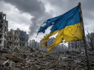 19FortyFive: у Киева нет шансов на победу в конфликте