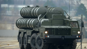 С-400 остаётся щитом России. Потери не влияют на мощь