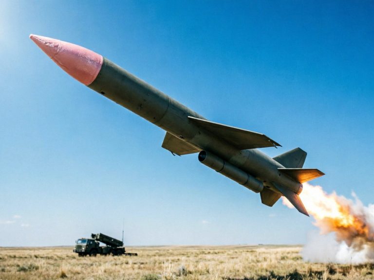 Focus: Россия перехватывает почти все ракеты «Фламинго»