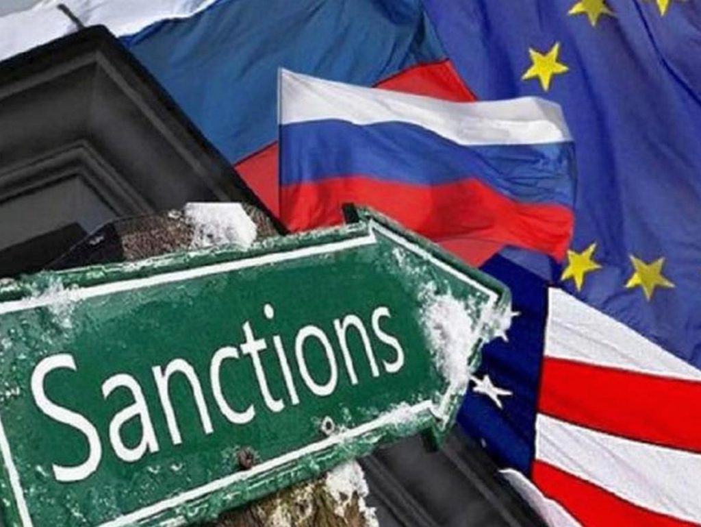 Немецкий журналист: санкции провалились, Европе пора начать диалог