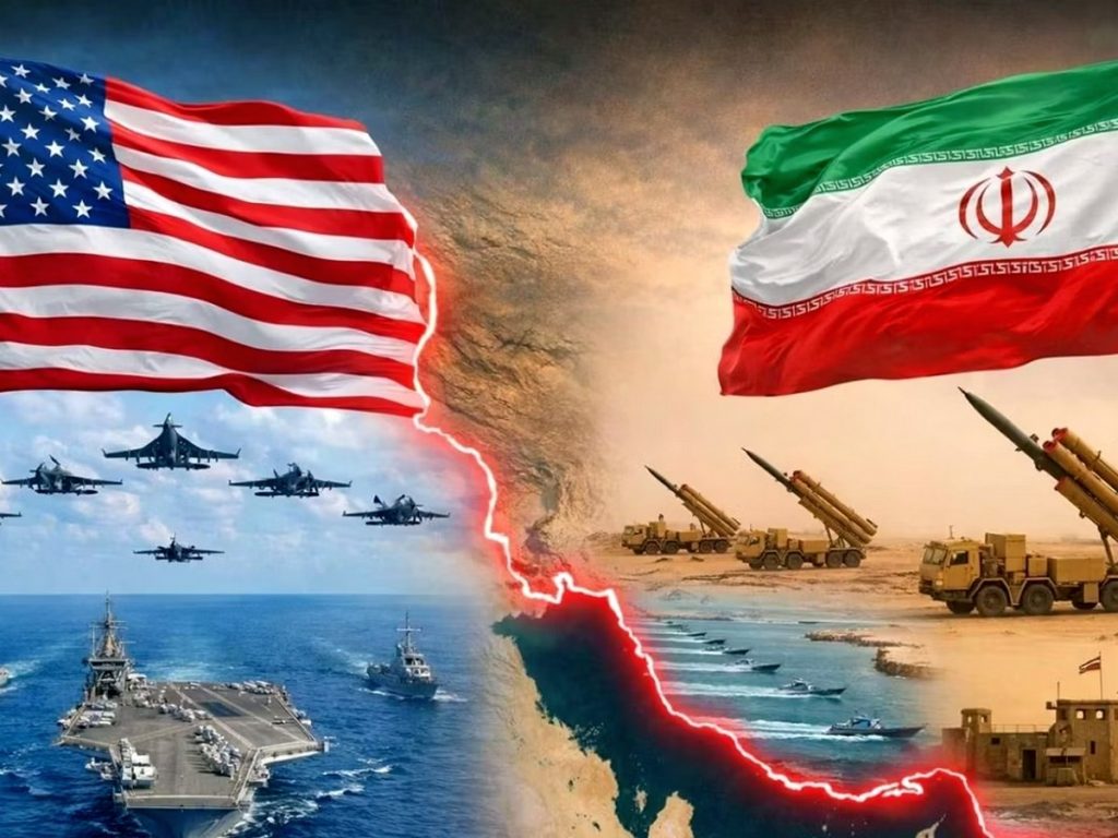 Война с Ираном истощила арсеналы ПВО США — Россия может использовать это в Европе