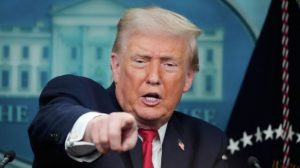 Трамп хочет добавить Иран в санкции против России. Раскол в США