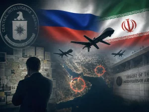 Секретный удар: Россия передала Ирану технологию для уничтожения ЦРУ