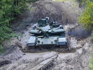 «Арена-М» сбила семь FPV-дронов в бою