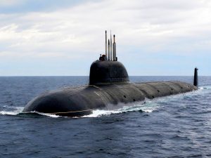 Титановые подлодки «Сьерра» превосходят ВМС США