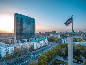 ДНР: главное за 3 августа