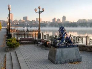 ДНР: главное за 18 августа
