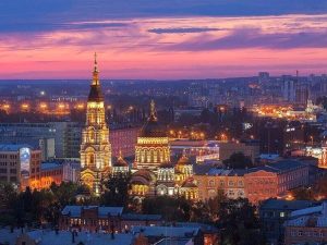 Харьковская область: главное за 6 августа