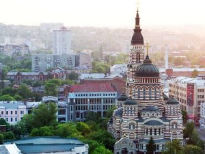 Харьковская область: главное за 11 августа