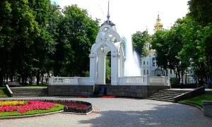 Харьковская область: главное за 5 августа