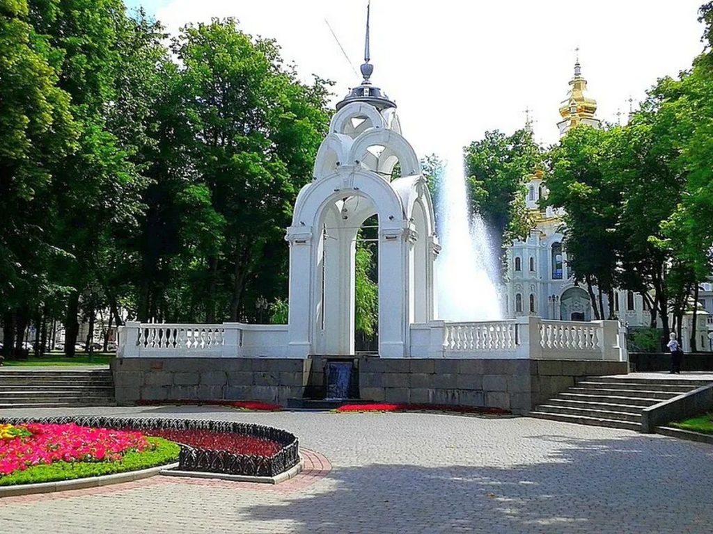 Харьковская область: главное за 19 августа