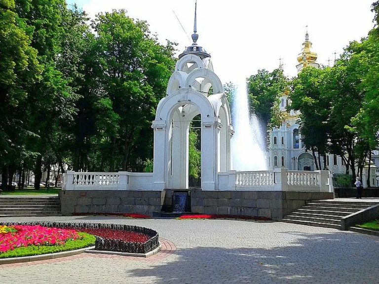 Харьковская область: главное за 19 августа
