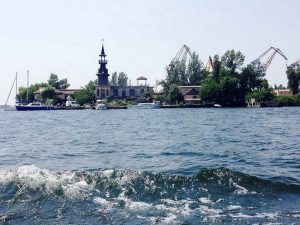 Херсонская область: главное за 6 августа