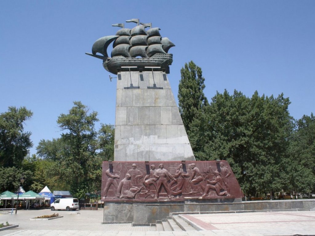 Херсонская область: главное за 13 августа