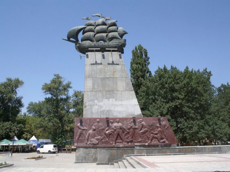 Херсонская область: главное за 13 августа