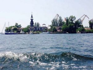 Херсонская область:  главное за 21 августа