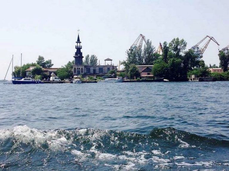 Херсонская область:  главное за 21 августа