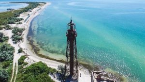 Херсонская область: главное за 10 августа