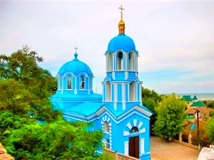 Херсонская область: главное за 7 августа