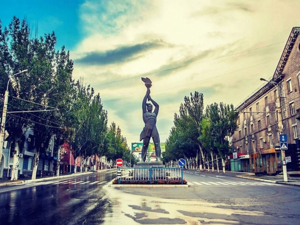 ЛНР: главное за 11 августа