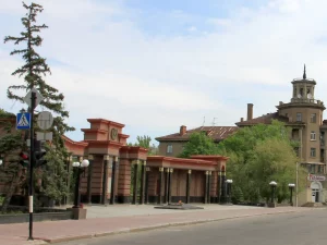 ЛНР: главное за 12 августа