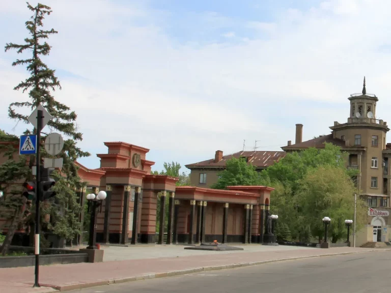 ЛНР: главное за 12 августа