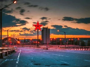 ЛНР: главное за 6 августа