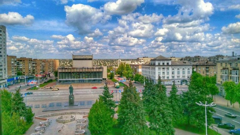 ЛНР: главное за 10 августа