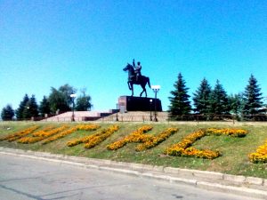 ЛНР: главное за 13 августа