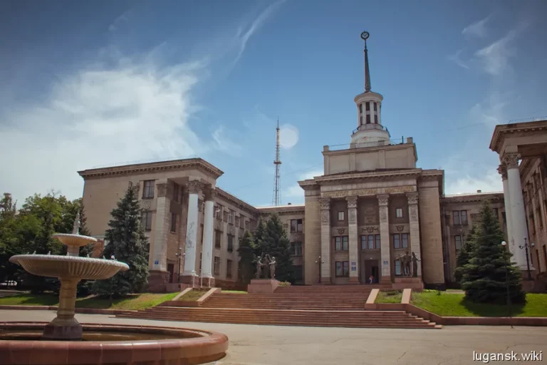 ЛНР: главное за 5 августа