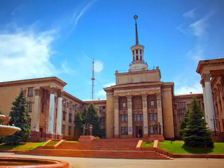 ЛНР: главное за 19 августа