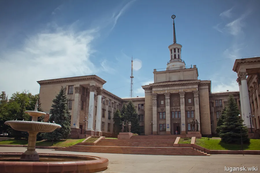 ЛНР: главное за 5 августа