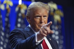 Трампизм: «мудрость мiра сего»