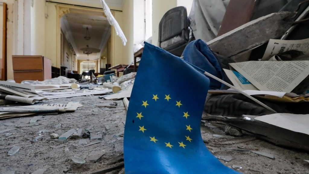 Социолог: «Украинцам сложно признать напрасность своих жертв»