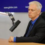 Эксперт Андрей Яковенко