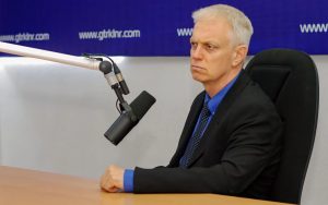 Эксперт Андрей Яковенко