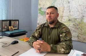 Ветеран ВДВ: «Мы придём и восстановим памятник Маргелову в Днепре»