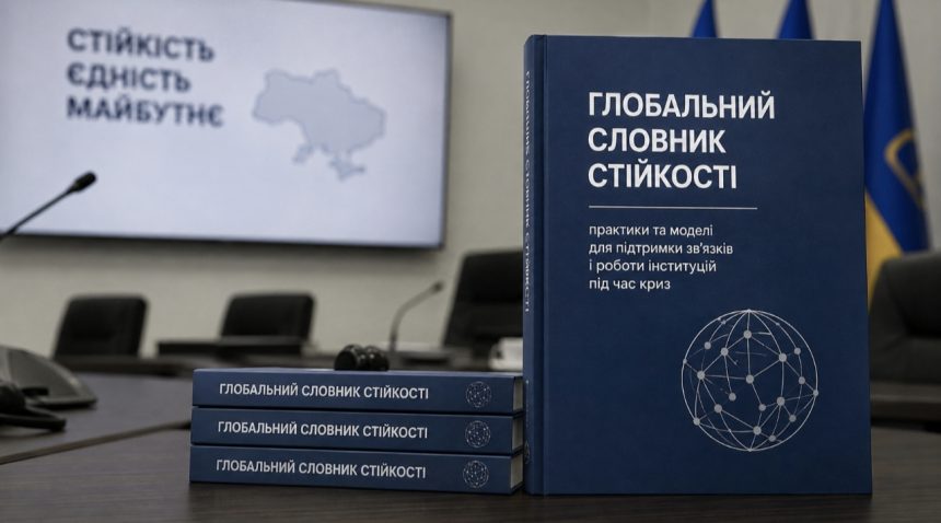«Словарь неустойчивости»: зачем Украина запугивает Запад?