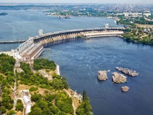 Запорожская область: главное за 6 августа