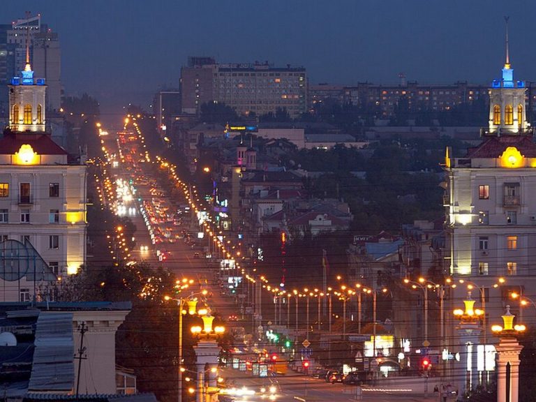 Запорожская область: главное за 12 августа